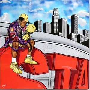 Meet your Posher, Ruben